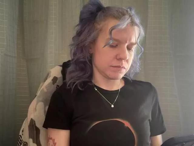 mermaidlexi from BongaCams