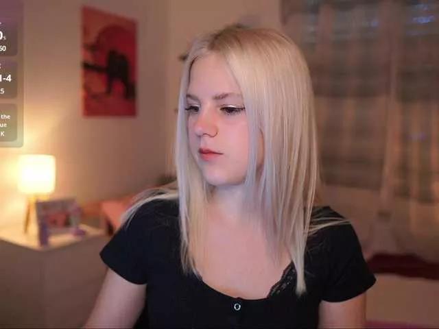 merrilyn from BongaCams