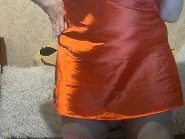MerryBerry7 from BongaCams