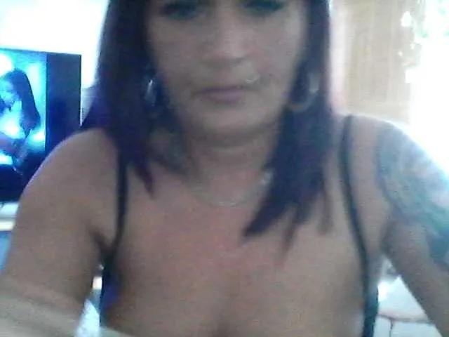 Messi001 on BongaCams 