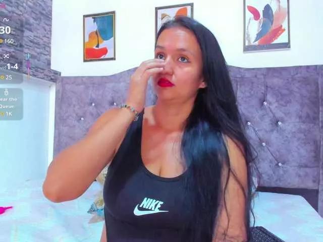 mia-Angells from BongaCams is Freechat
