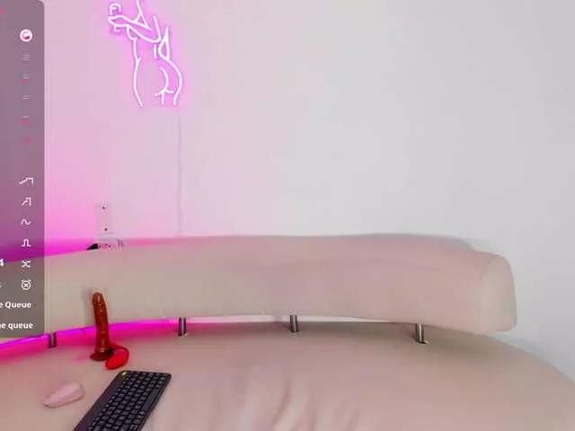 Mia-everly from BongaCams is Freechat