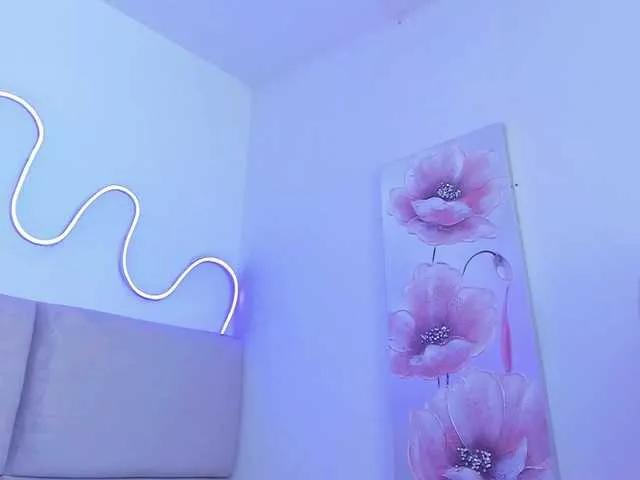 Miaa1 from BongaCams