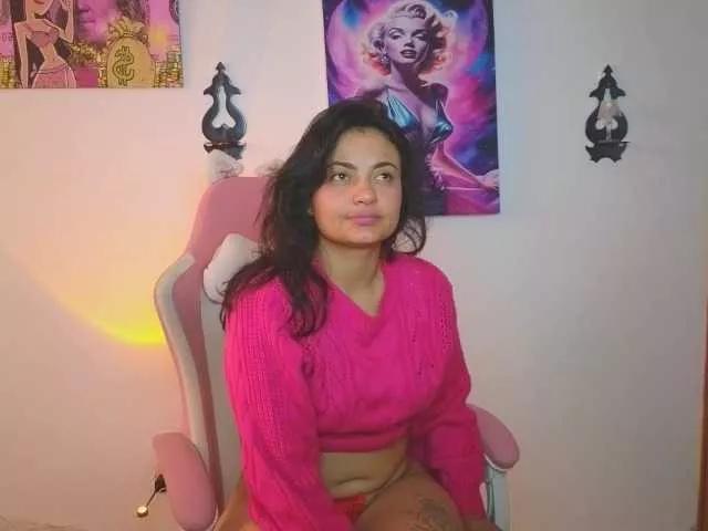MiaAngel from BongaCams is Freechat