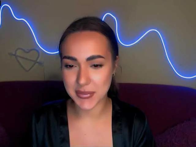 Miacutie77 from BongaCams is Freechat