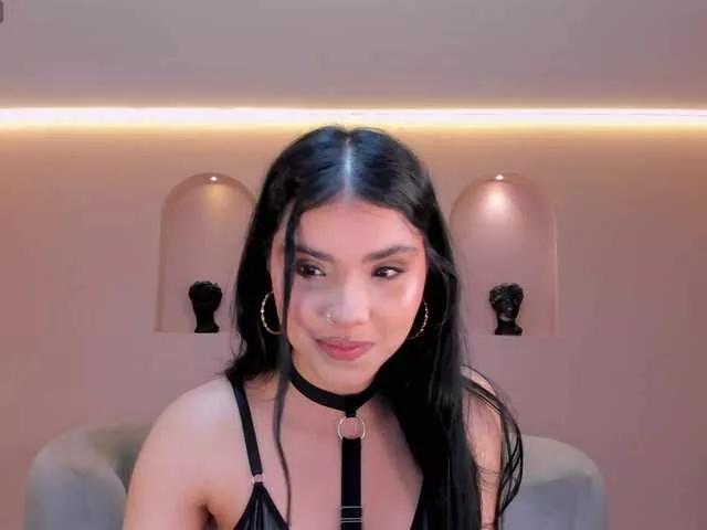 MiaLaurence from BongaCams is Freechat
