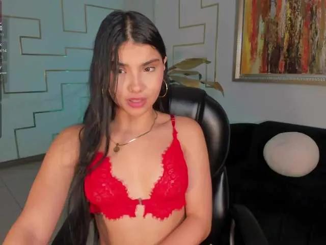 MiaLaurence from BongaCams is Freechat