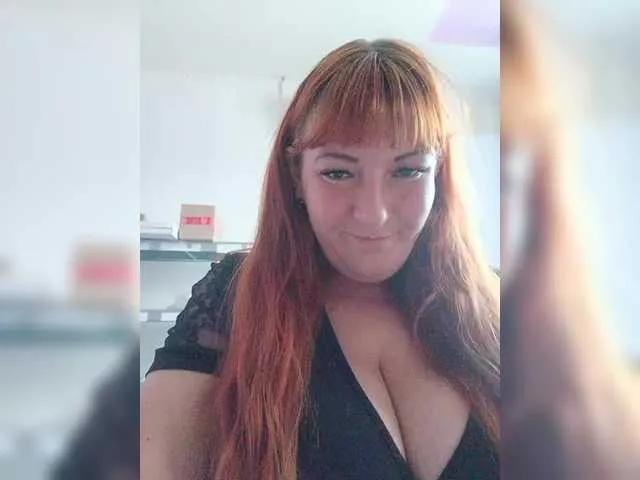 MiaLovely from BongaCams is Freechat