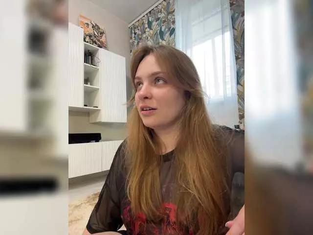 MiaMey from BongaCams is Freechat