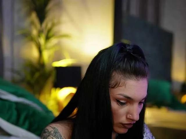 MiamiCoffee from BongaCams