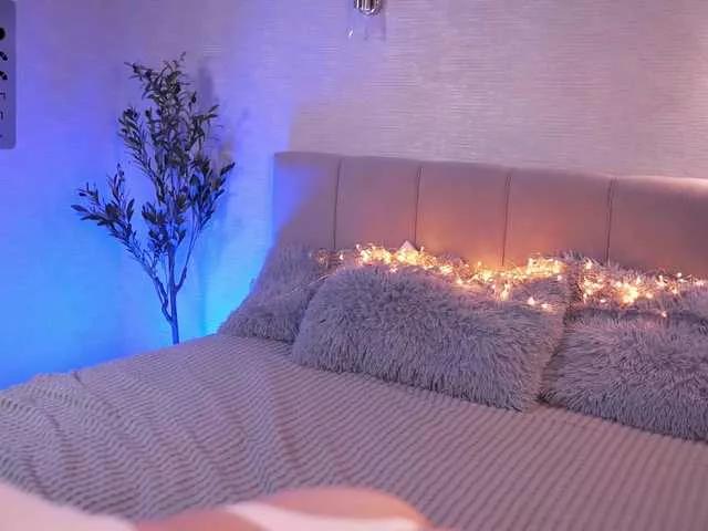 MiaShandri from BongaCams is Freechat
