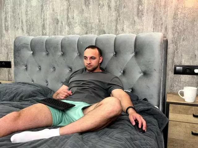 Michaelbtadleyy from BongaCams is Freechat