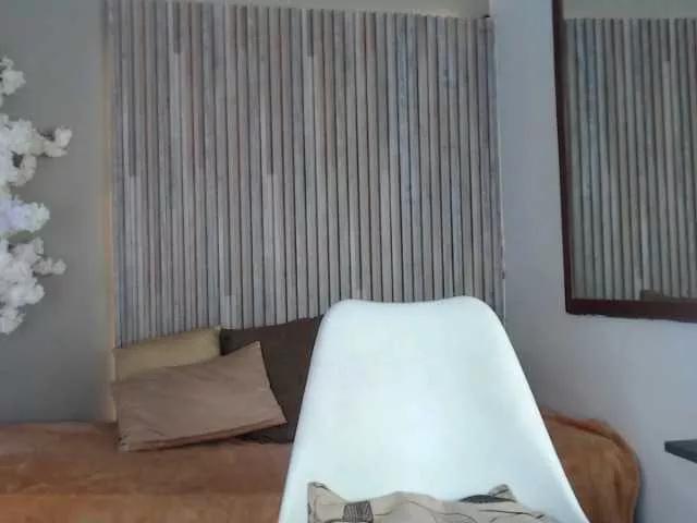 Michellee-20 from BongaCams is Freechat