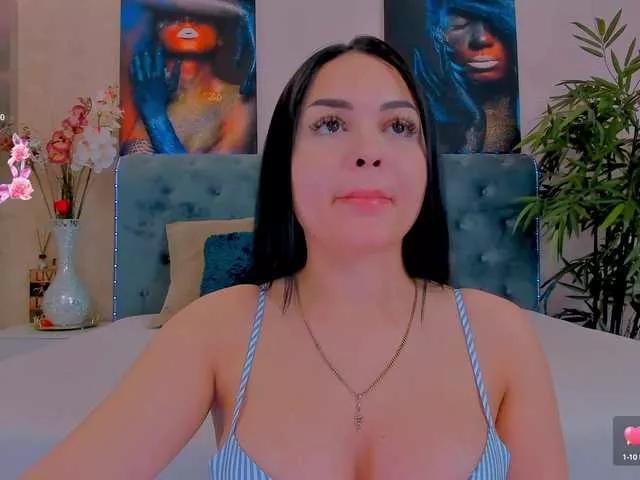 MichelleReys from BongaCams is Freechat