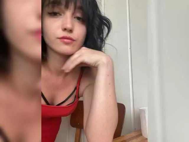 MidnightEva from BongaCams is Freechat
