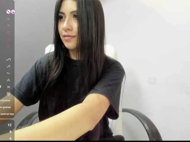 miel-latina from BongaCams is Freechat