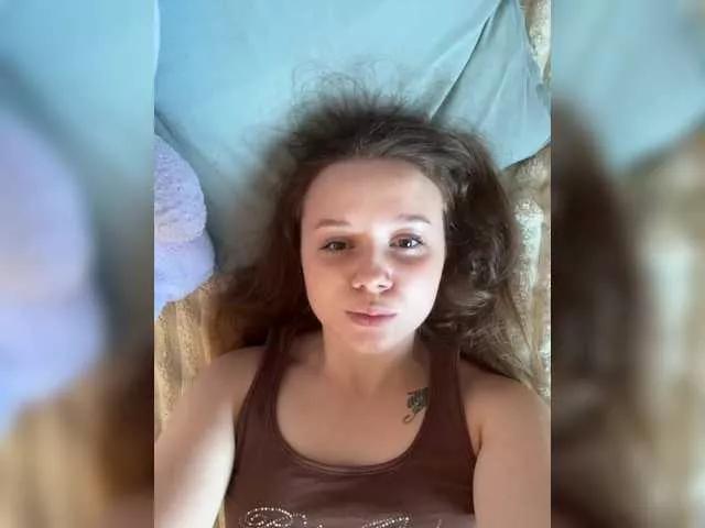 mika-tyan-of from BongaCams is Freechat