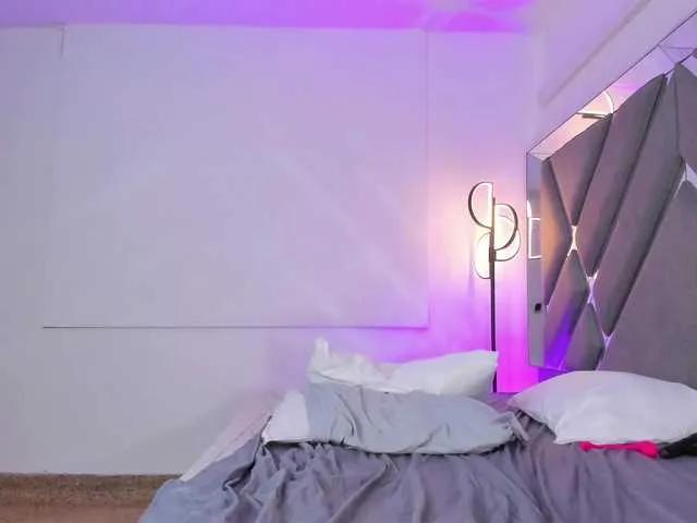 MikeandLucy from BongaCams is Freechat