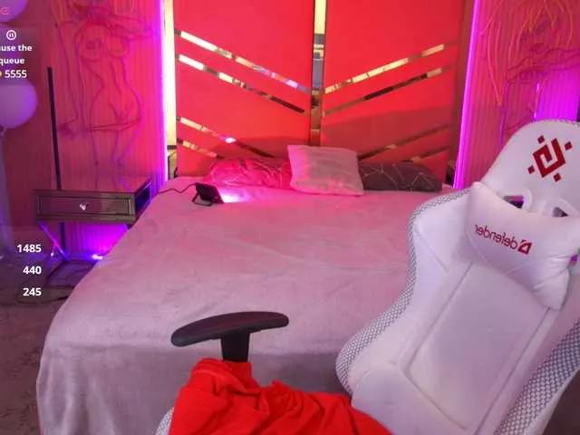 MikiiKiwi from BongaCams