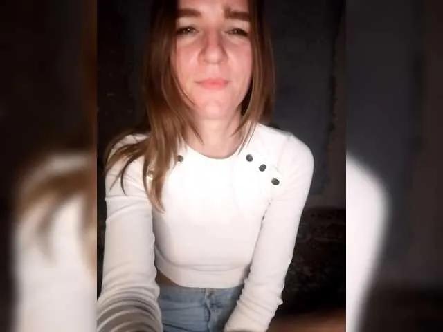 Mila-1 from BongaCams is Freechat