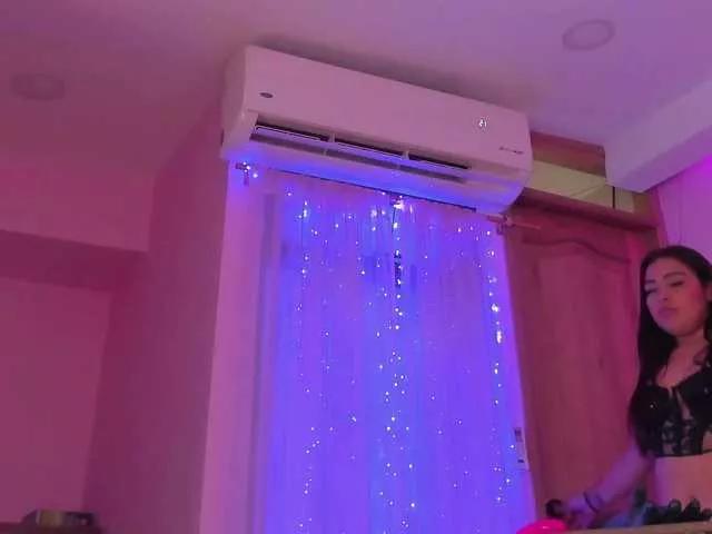 Mila-desire from BongaCams is Freechat