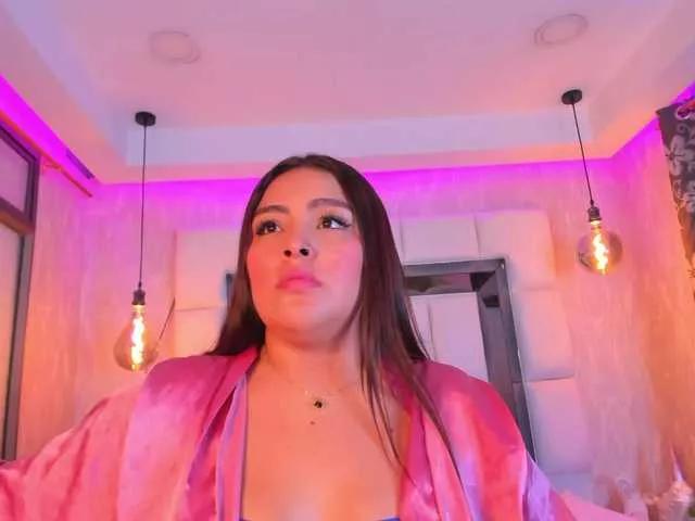 Mila-desire from BongaCams is Freechat