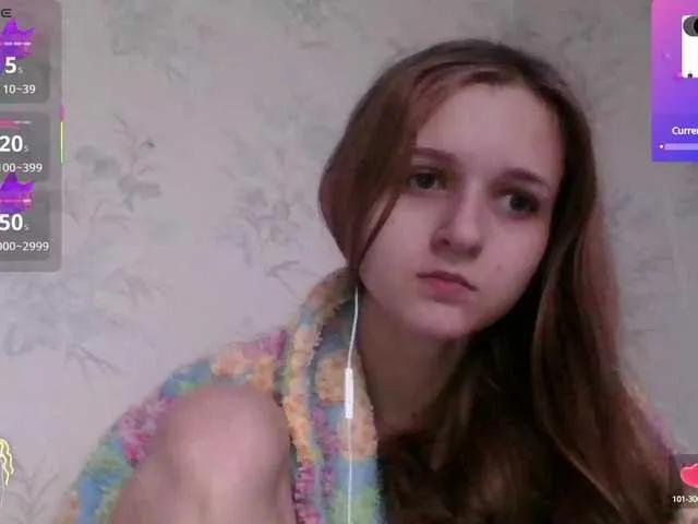 Mila23-1-1 from BongaCams is Freechat