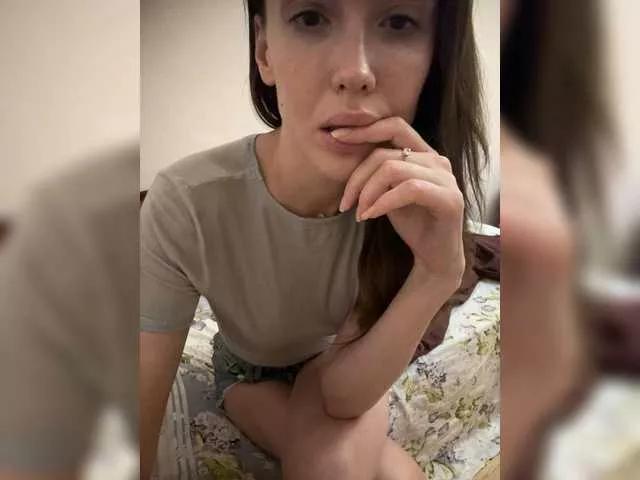 Mila999 from BongaCams is Freechat