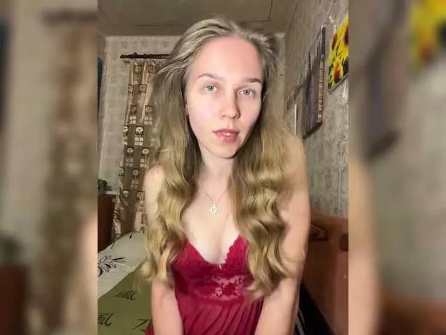 Milana22a from BongaCams is Freechat