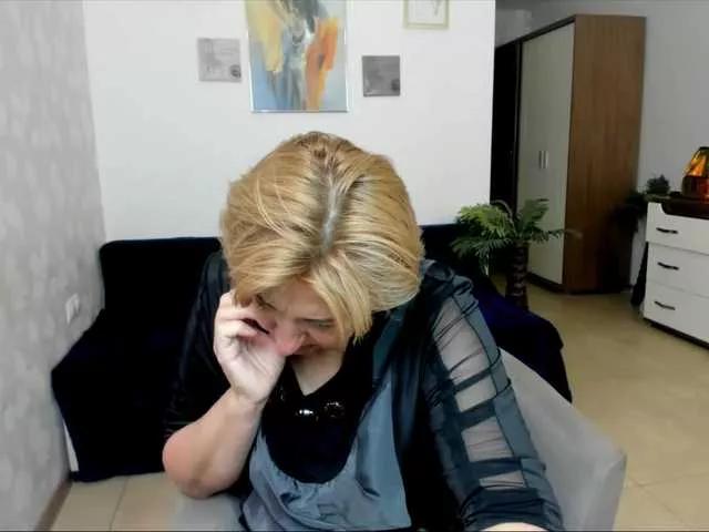 MilanaAlvis from BongaCams is Freechat