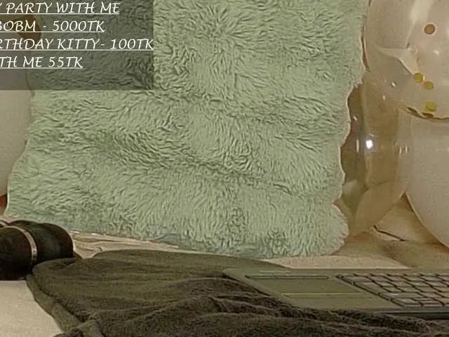 MilanaAmber on BongaCams