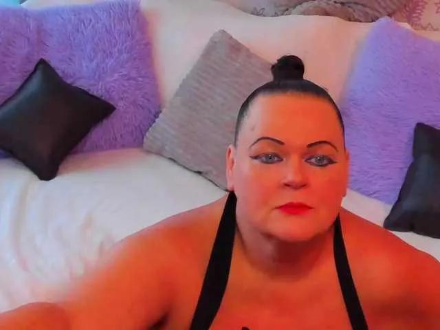 MilanaBiegert from BongaCams is Freechat