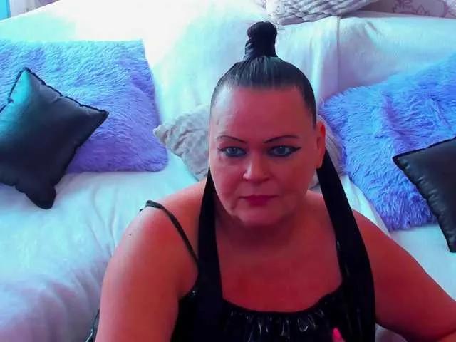 MilanaBiegert from BongaCams is Freechat