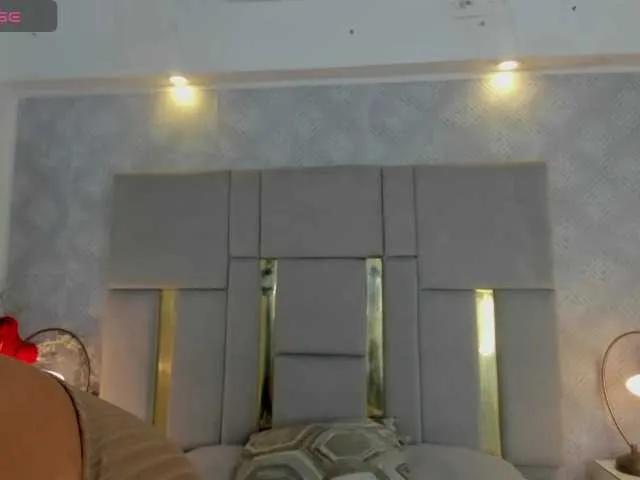 MilaSaenz from BongaCams is Freechat