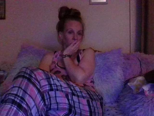 MilaStoned from BongaCams is Freechat