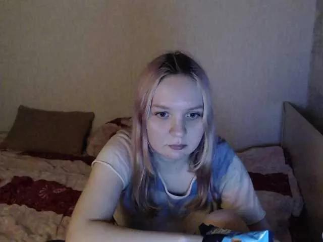 MilayaEvochka from BongaCams is Freechat