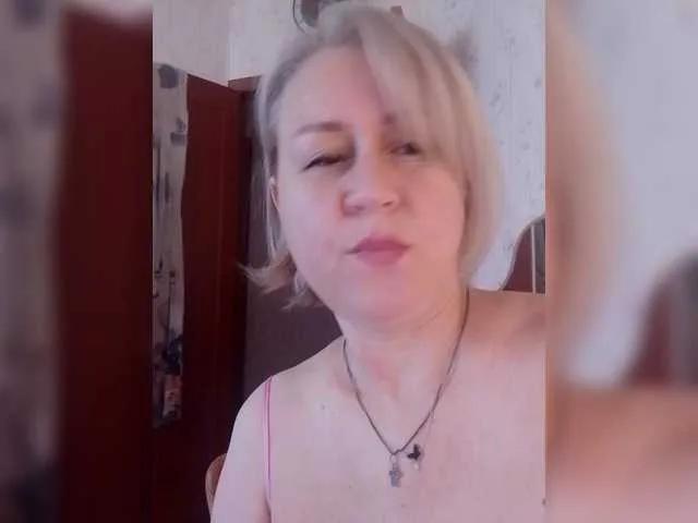 MilenaGerl from BongaCams is Freechat