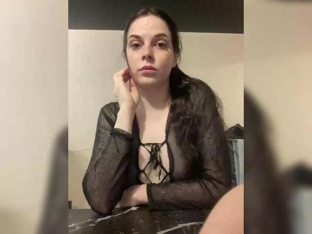 Mileshil on BongaCams