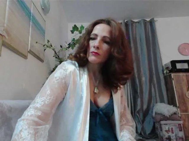 MilfiViviana from BongaCams is Freechat