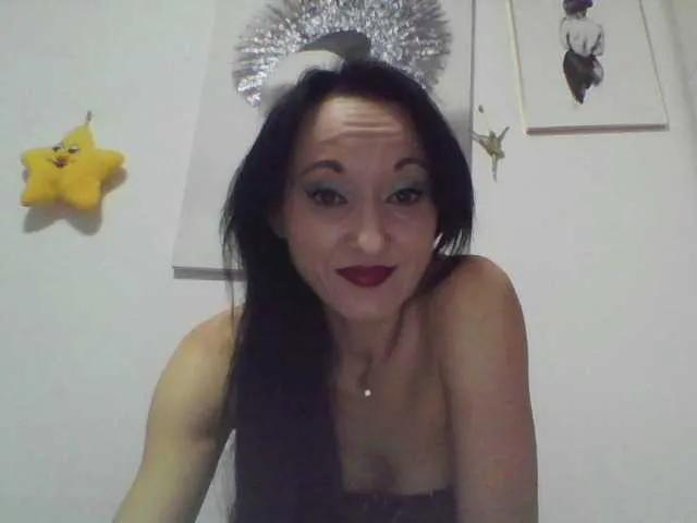 MilfSindy from BongaCams is Freechat