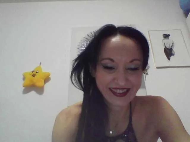 MilfSindy from BongaCams is Freechat