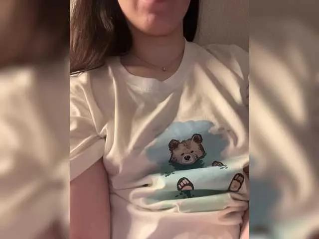 Milka111a from BongaCams is Freechat