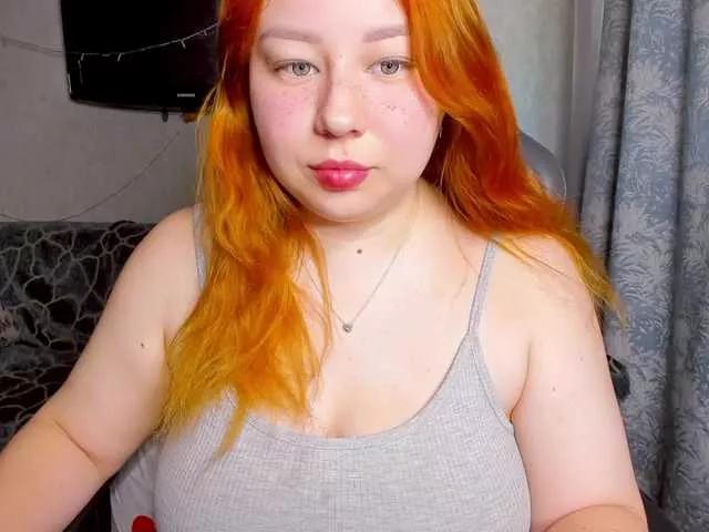 MilkaFoxy from BongaCams is Freechat