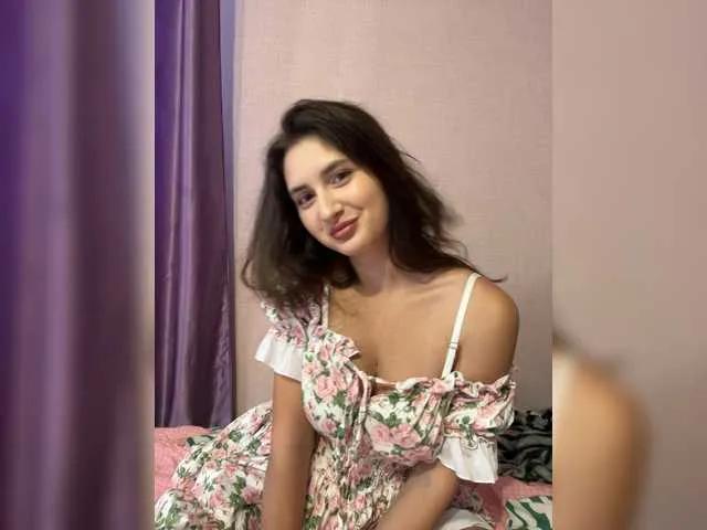 MilkPussy from BongaCams is Freechat
