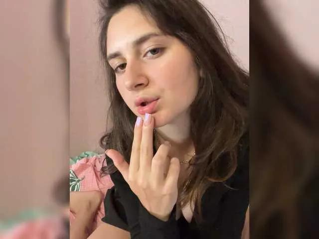 MilkPussy from BongaCams is Freechat