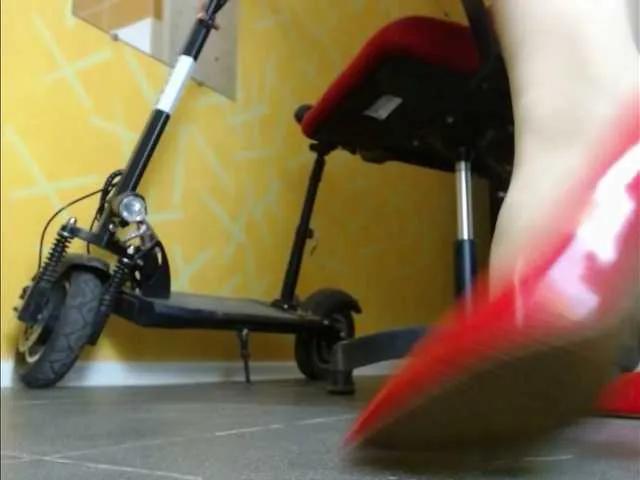 Millagrass from BongaCams