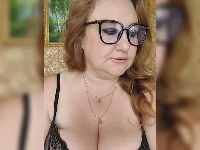 milli1983 from BongaCams