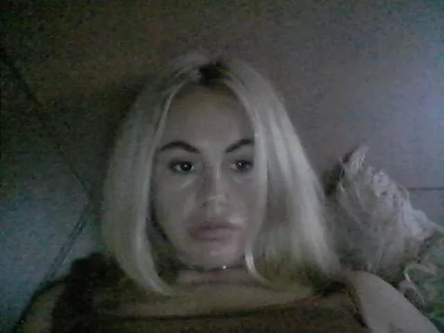 Millisa13 from BongaCams