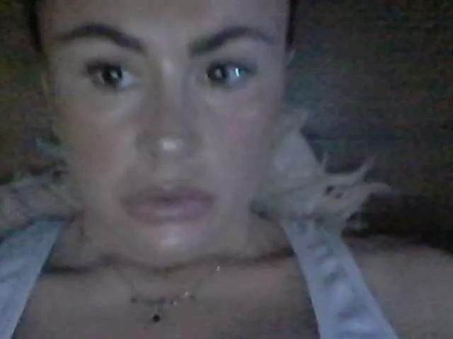Millisa13 from BongaCams
