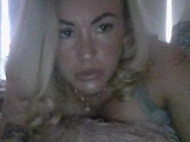 Millisa13 from BongaCams